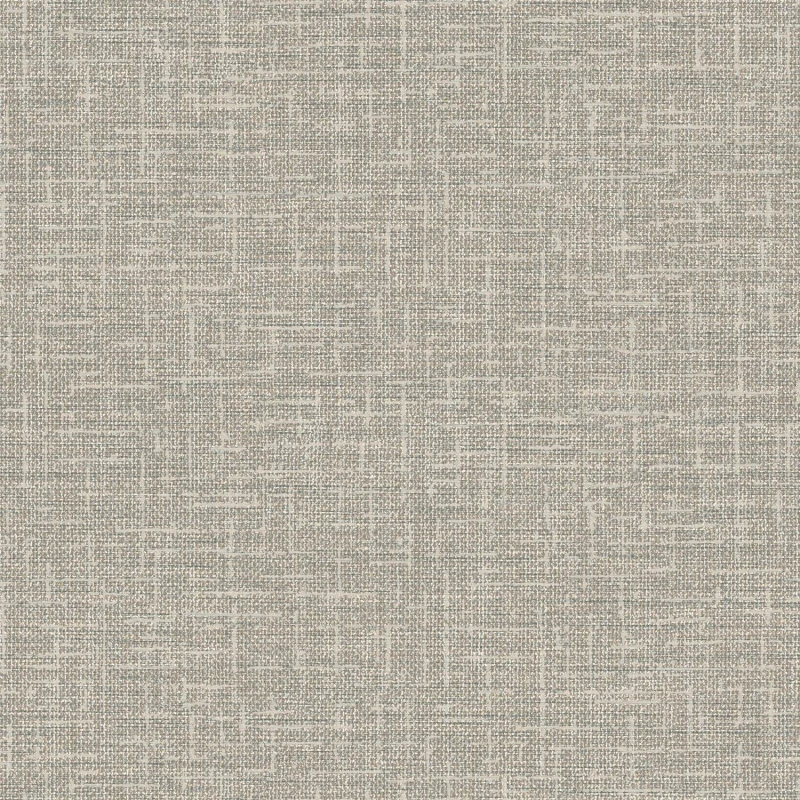 Image of Design ID DID Hessian Natural Wallpaper Neutral unisex One Size
