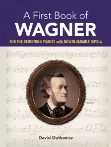 Image of A First Book of Wagner