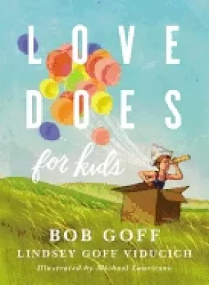 Image of love does for kids