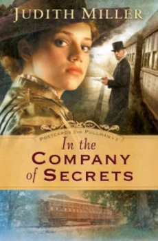 Image of In the Company of Secrets by Judith Miller Book
