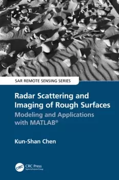 Image of Radar Scattering and Imaging of Rough SurfacesModeling and Applications with MATLAB
