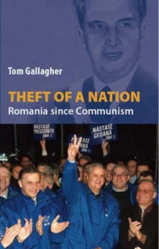Image of Romania since Communism by Tom Gallagher Paperback