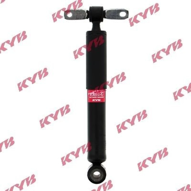 Image of KYB Shock absorber KYB 3418008
