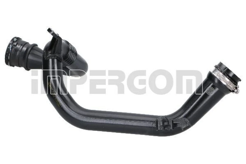 Image of Original IMPERIUM Charger intake hose Original IMPERIUM 224537