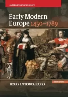 Image of Early Modern Europe, 1450-1789