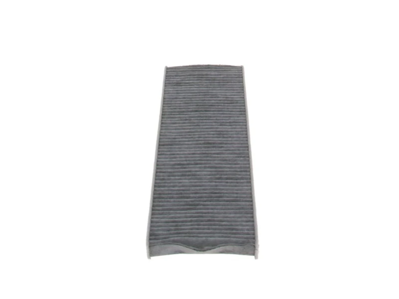 Image of Bosch 1 987 435 606 Pollen filter Activated Carbon Filter Filter,interior air (424)