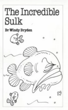Image of The Incredible Sulk by Windy Dryden Paperback