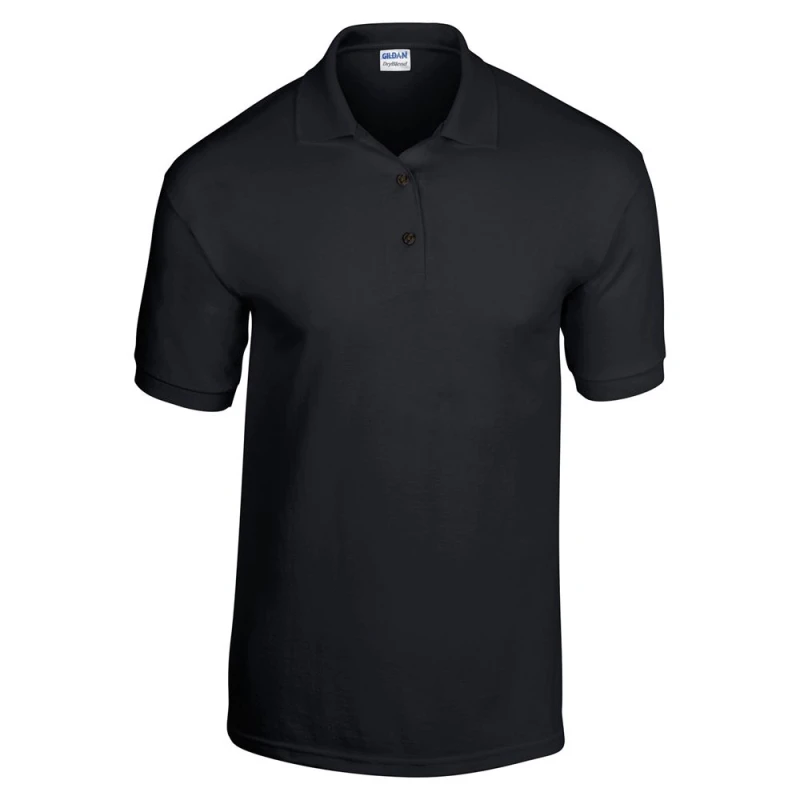 Image of Gildan GD40B boys's in Black