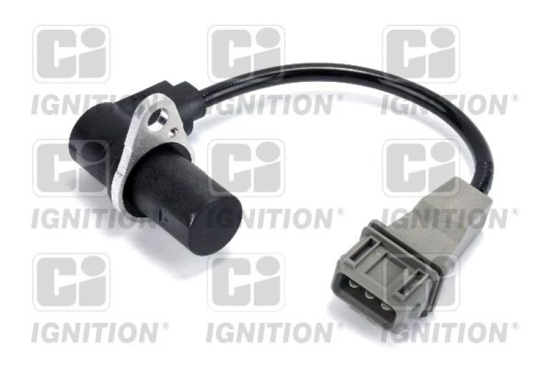 Image of QUINTON HAZELL Crankshaft sensor QUINTON HAZELL XREV517