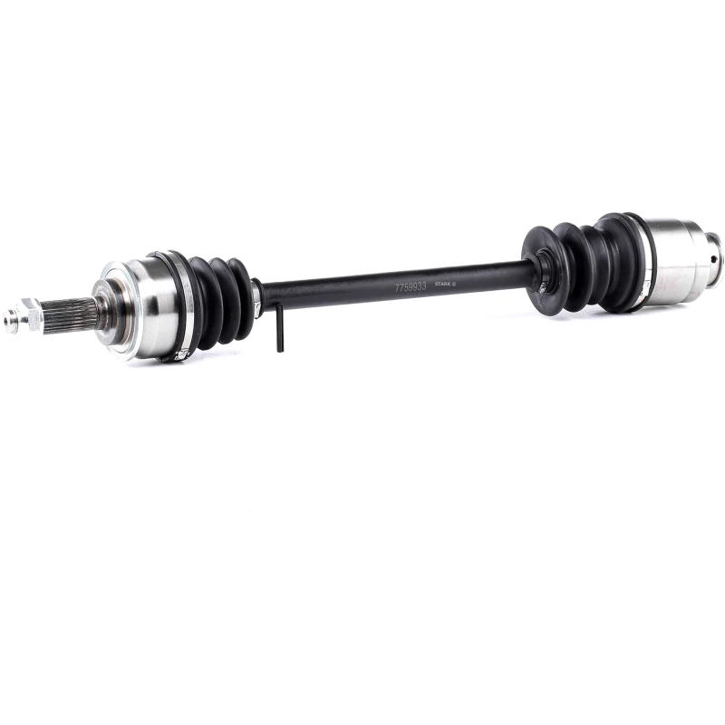 Image of STARK SKDS-0210090 Drive shaft Front Axle Left Drive Shaft (13)