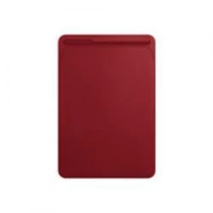 image of Apple iPad Pro 10.5 Leather Sleeve