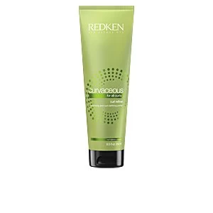 Image of CURVACEOUS curly memory complex refiner 250ml