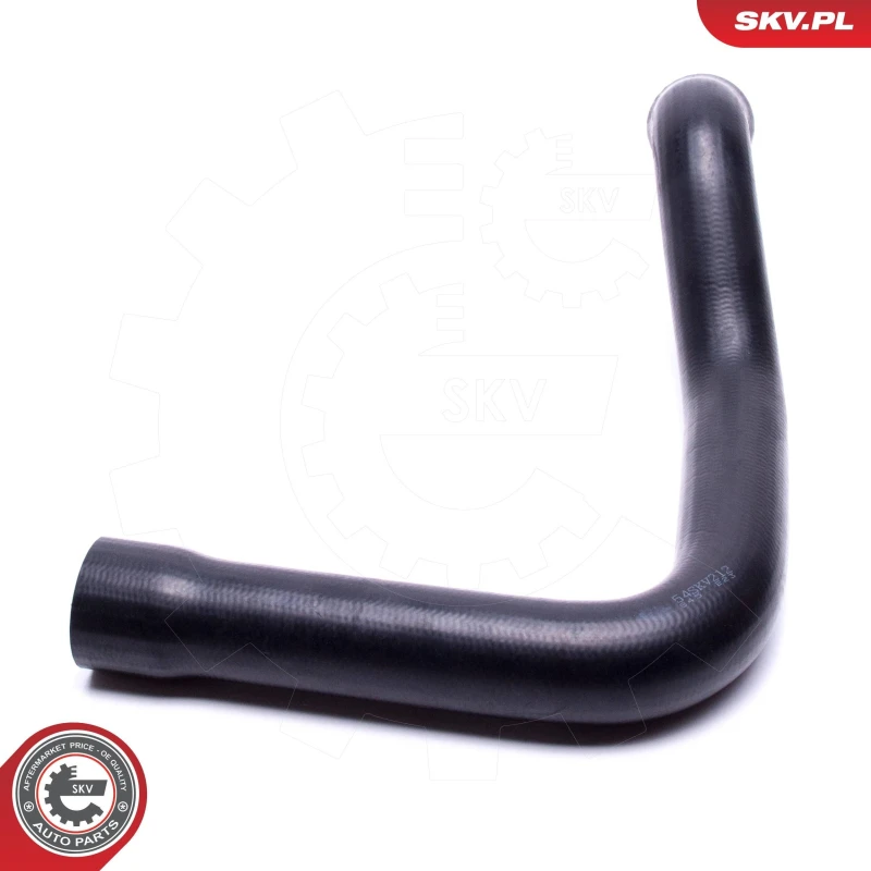 Image of ESEN SKV Charger intake hose ESEN SKV 54SKV212