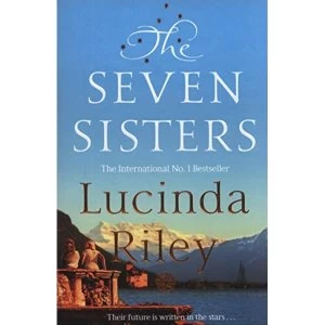 Image of The Seven Sisters by Lucinda Riley (2018, Paperback)