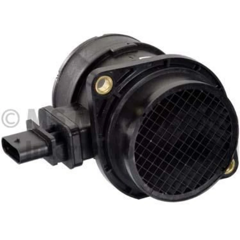 Image of Mass air flow sensor PIERBURG 7.07759.24.0