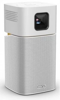 Image of BenQ GV1 200 ANSI Lumens WVGA Portable DLP Projector