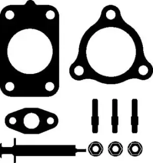 Image of Turbo Kit 704.050 by Elring