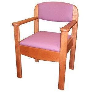 Image of Royale Commode - Dusky Pink