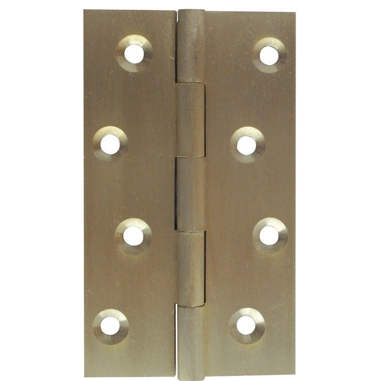 Image of Jedo solid drawn hinge