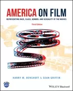 Image of america on film