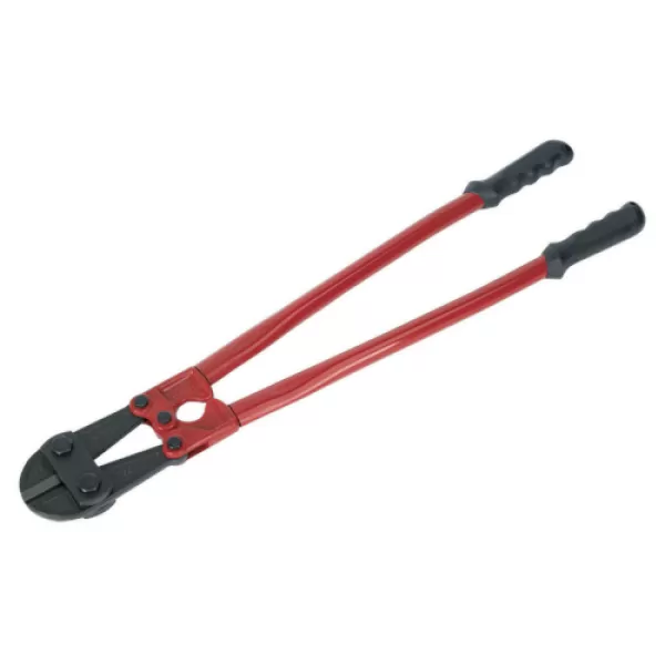 image of Genuine SEALEY AK510 Bolt Cropper 750mm 13mm Capacity