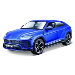Image of 1:24 Lamborghini Urus Kit Diecast Model