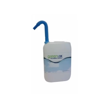 Image of AdBlue Emissions Reducer For Diesel - 10 Litre - AD910 - Greenox