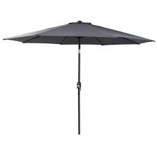 Image of Charles Bentley Market Garden Parasol