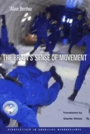 Image of brains sense of movement
