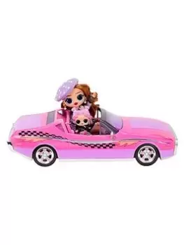 Image of L.O.L Surprise! L.O.L. Surprise City Cruiser