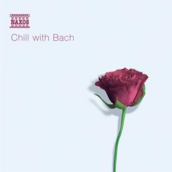 Image of Chill With Bach (CD )