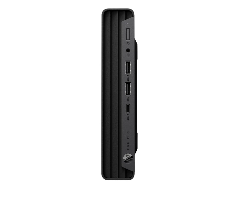 Image of HP Pro Mini 400 G9 Business Desktop - Core i5