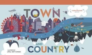 Image of Town and country by Craig Shuttlewood