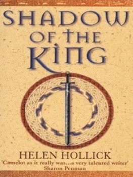 Image of Shadow of the King by Helen Hollick Paperback