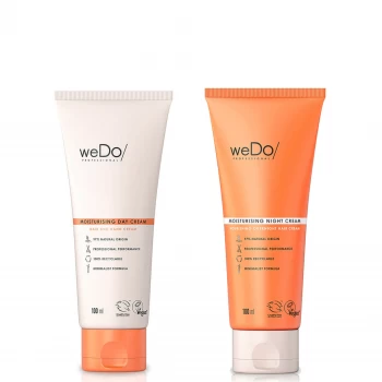 image of weDo/ Professional Moisturising Day Cream 100ml