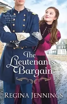 Image of The Lieutenant's Bargain