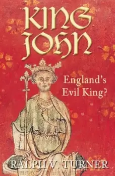 Image of King John by Ralph V Turner