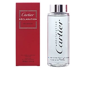 Image of DECLARATION shower gel 200ml