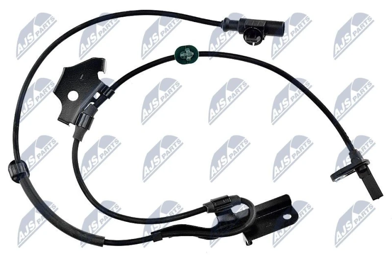 Image of NTY ABS sensor NTY HCA-TY-078