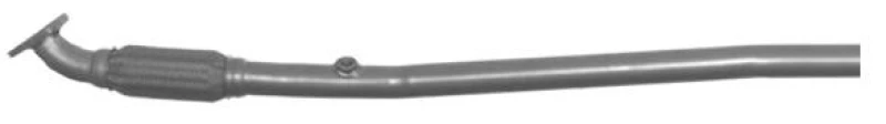Image of Exhaust Pipe VEGAZ OR-258