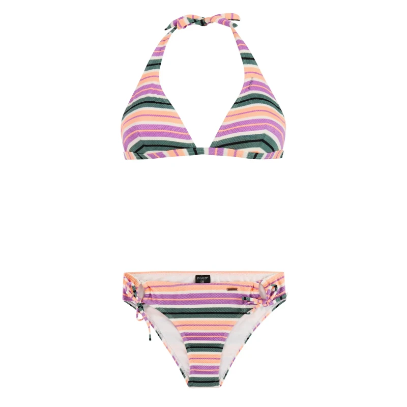 Image of Protest 2 Piece swimsuit For Her Protest Admirer Violet Female 38C