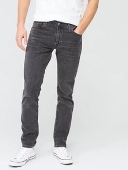 Image of Levis 511 Slim Fit Jeans - Headed East, Headed East, Size 34, Length Regular, Men