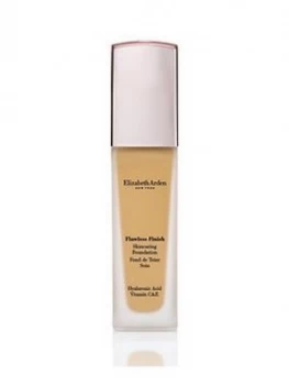 Image of Elizabeth Arden Flawless Finish Skincaring Foundation 30ml 130W, Women
