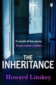 Image of The inheritance - Howard Linskey - Paperback - Used