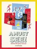 Image of must see brilliant broadway artwork