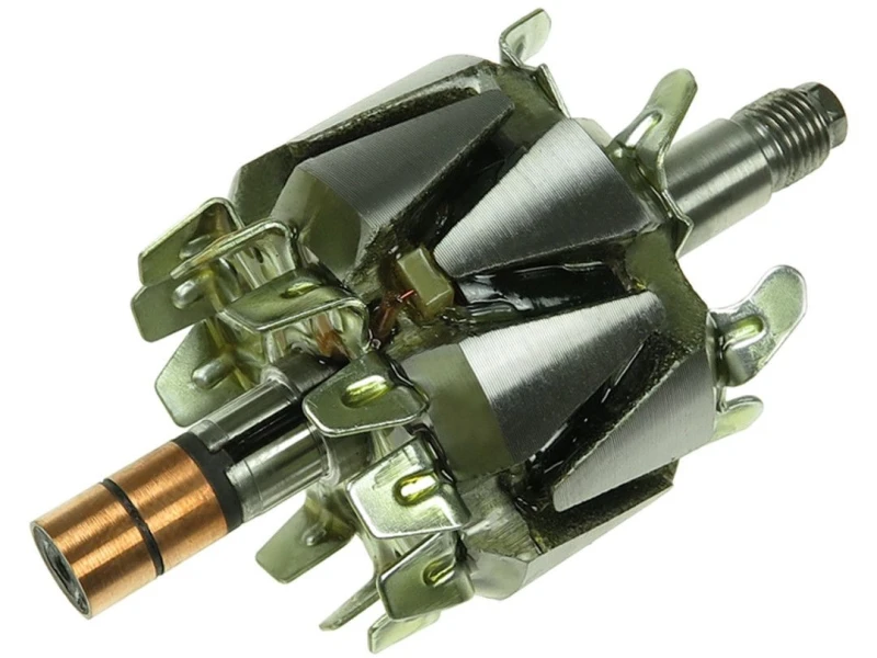 Image of AS-PL Rotor, alternator AS-PL AR6021