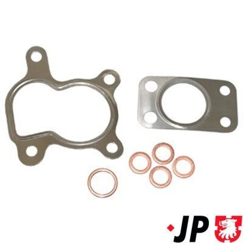 Image of JP GROUP Mounting Kit, charger JP GROUP 1517751310