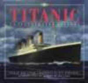 Image of Titanic Hardback