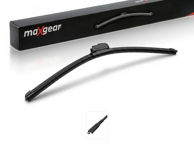 Image of MAXGEAR Wiper blade MAXGEAR 39-0797