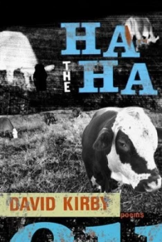 Image of The Ha-Ha by David Kirby Book